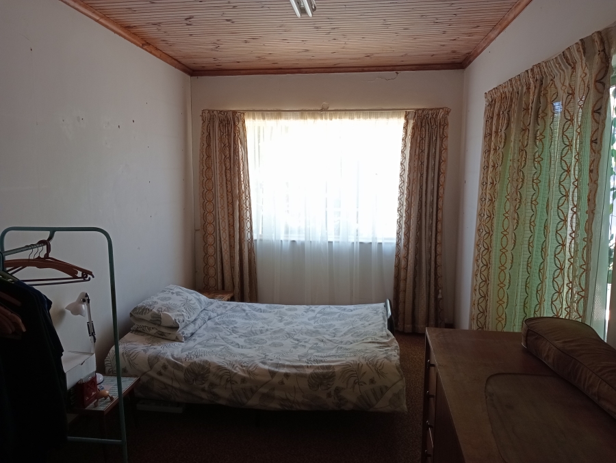4 Bedroom Property for Sale in Bothasrus Eastern Cape